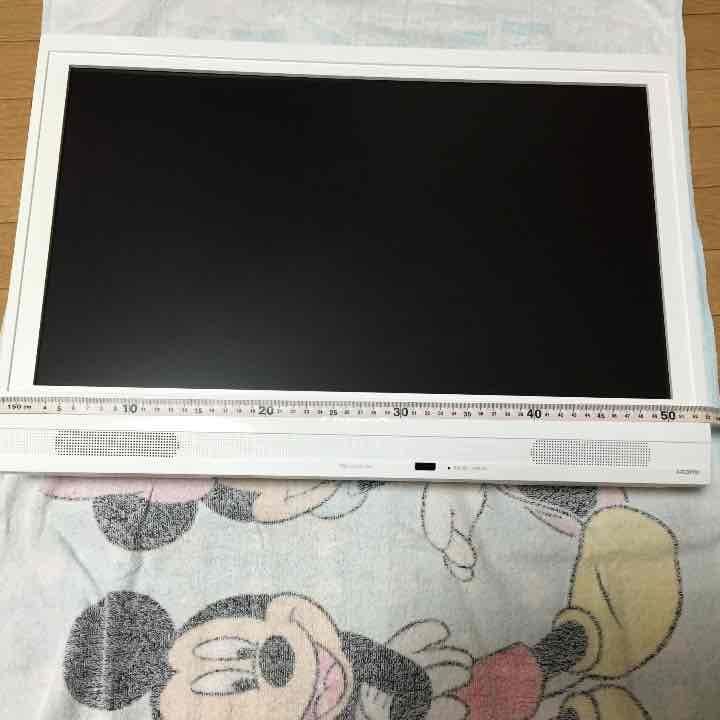 ★薄型テレビ★