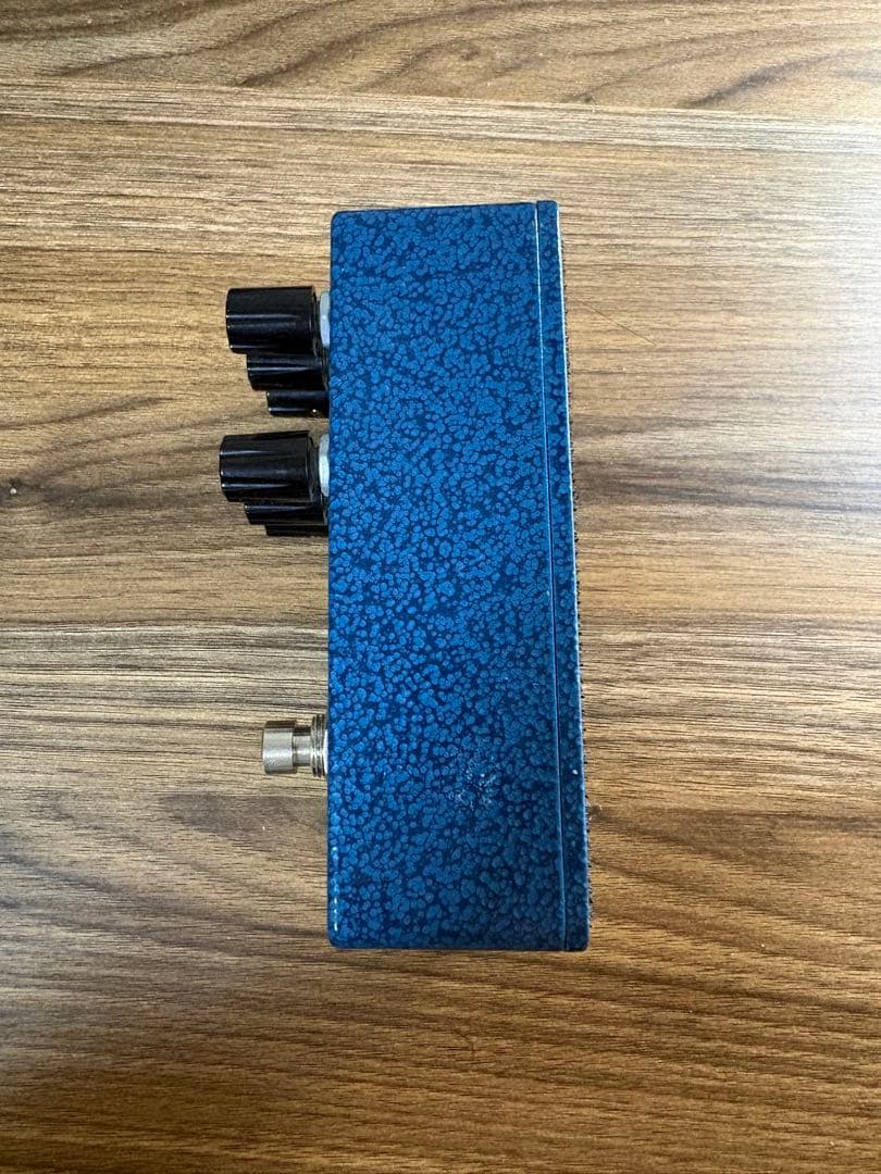 ギター Earthquaker devices Zoar