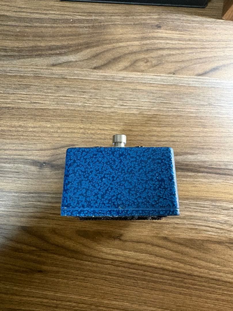 ギター Earthquaker devices Zoar