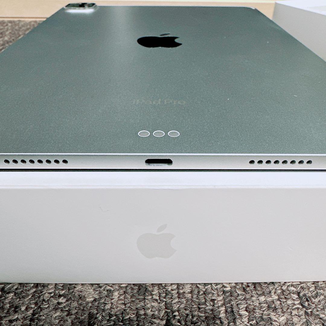 りゅうすけ専用　美品 iPad Pro 第4世代11インチ128GB セット