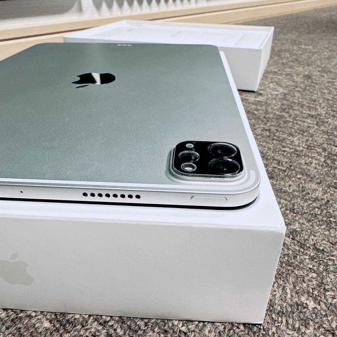 りゅうすけ専用　美品 iPad Pro 第4世代11インチ128GB セット