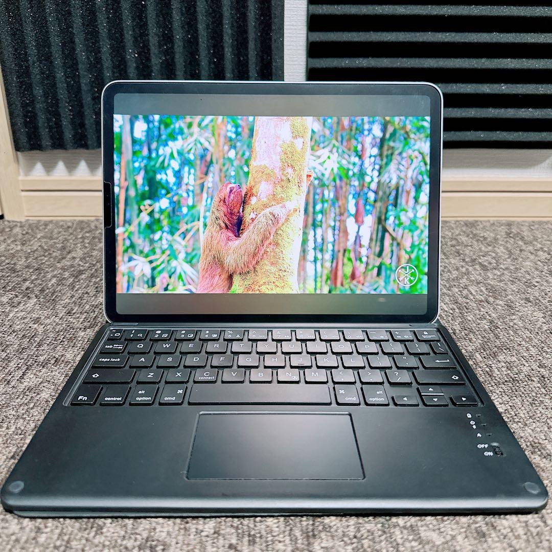 りゅうすけ専用　美品 iPad Pro 第4世代11インチ128GB セット