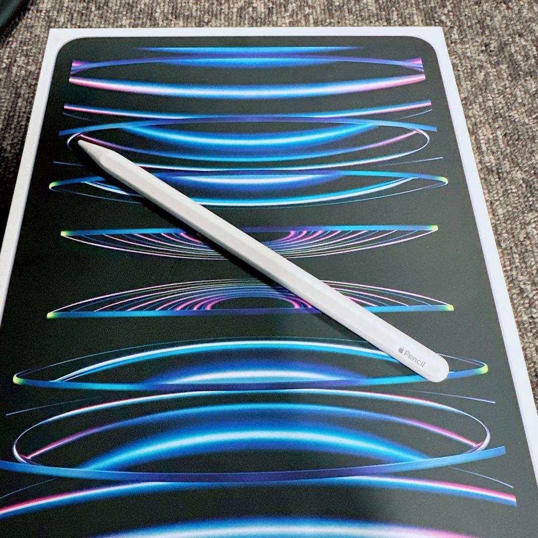 りゅうすけ専用　美品 iPad Pro 第4世代11インチ128GB セット