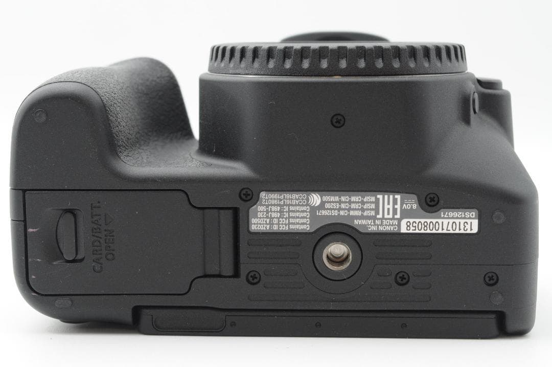 ■新品級⑥■新生活応援■ Canon EOS Kiss x9 ダブルレンズ