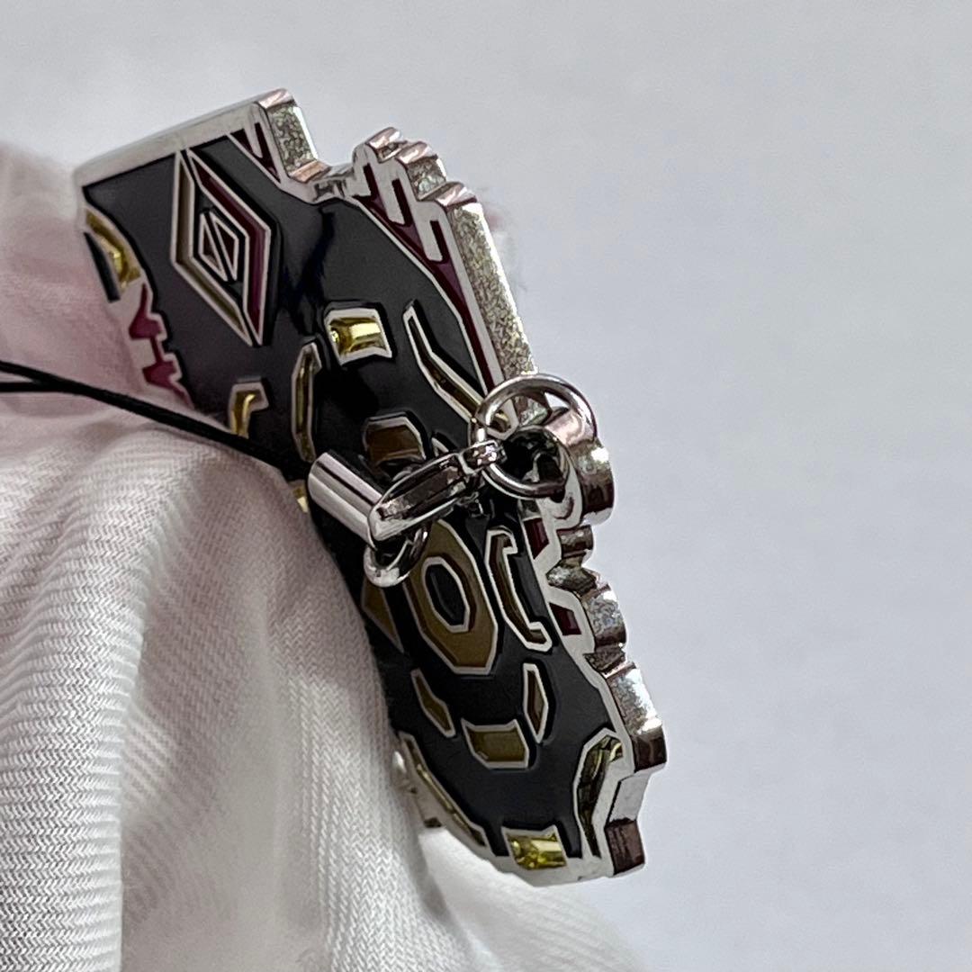 モンスターハンタークロス ステンドデザインマスコット ガムート