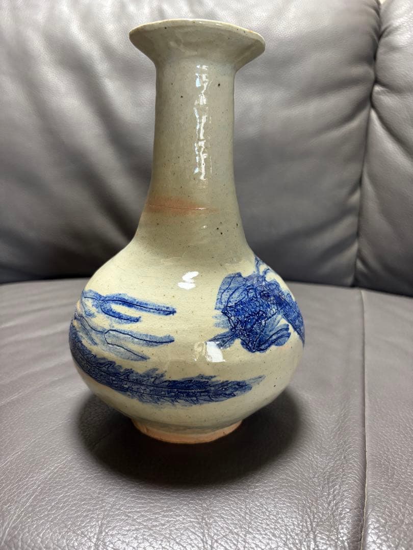 置物　龍