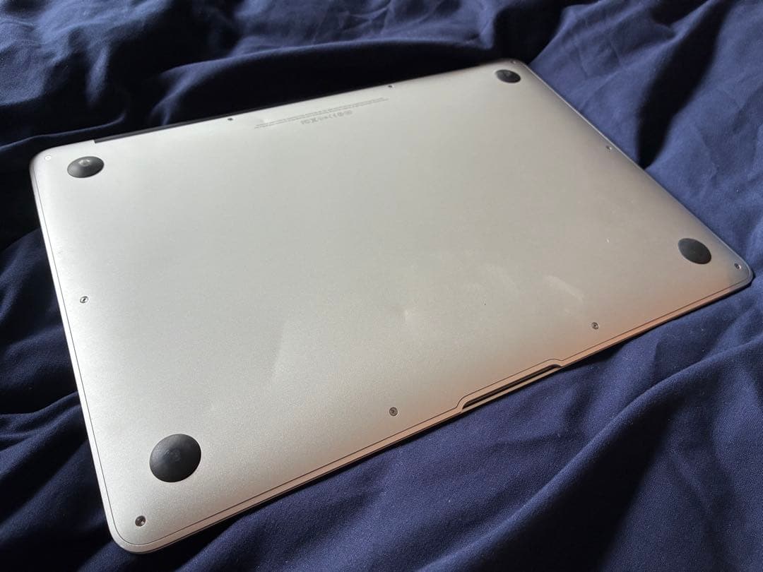 MacBook本体 Apple MacBook Air 13inch Mid-2012 251GB