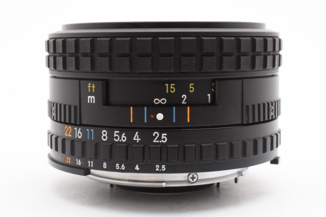 #332★動作品★ Nikon LENS SERIES E 35mm 1:2.5