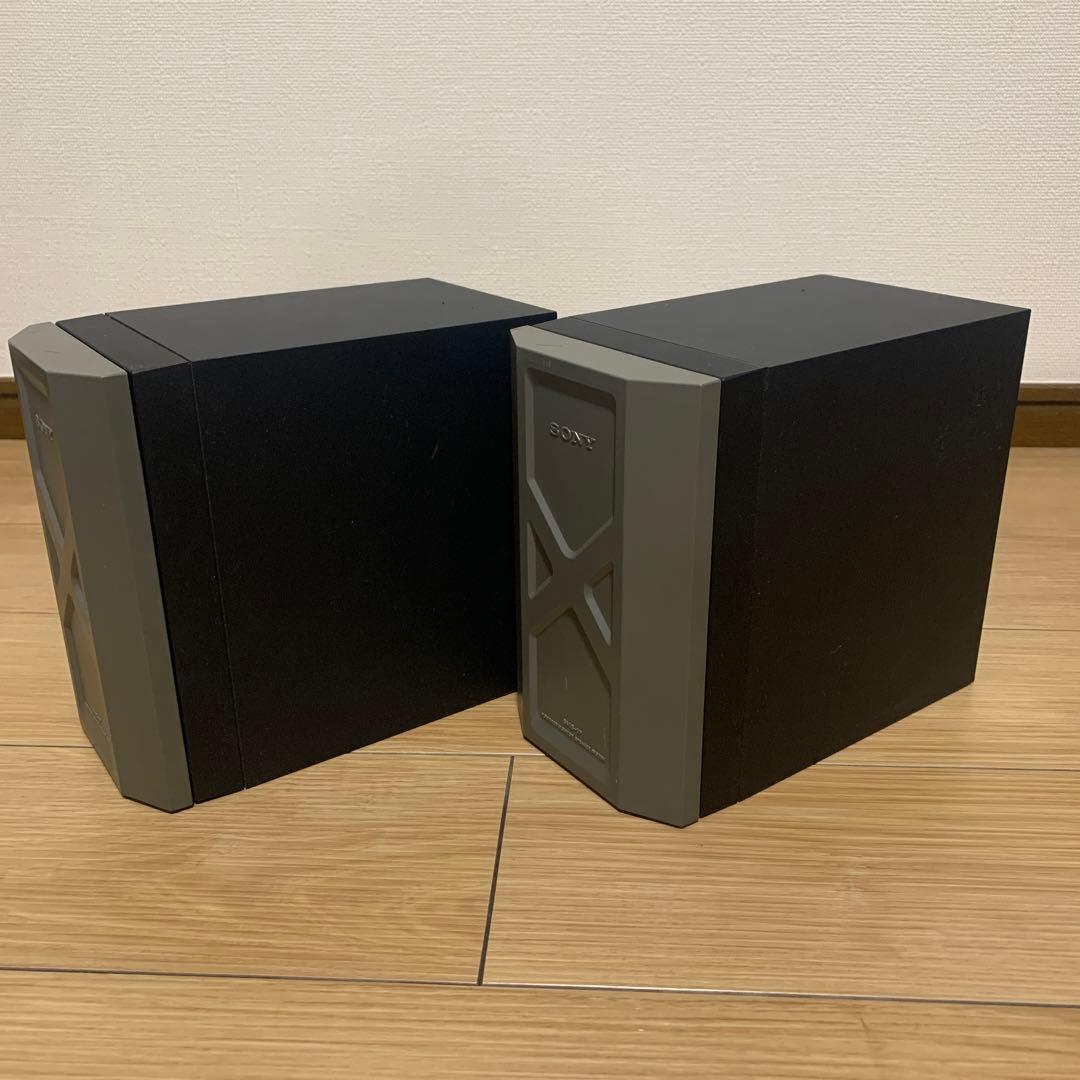 スピーカー・ウーファー SONY SMS-1P