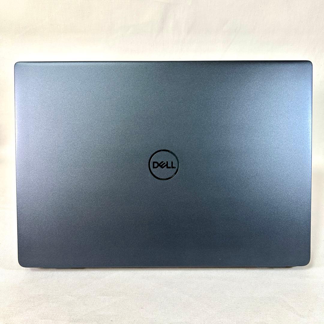 美品 デル Latitude 7350 32GB タッチパネル バッテリー超良好