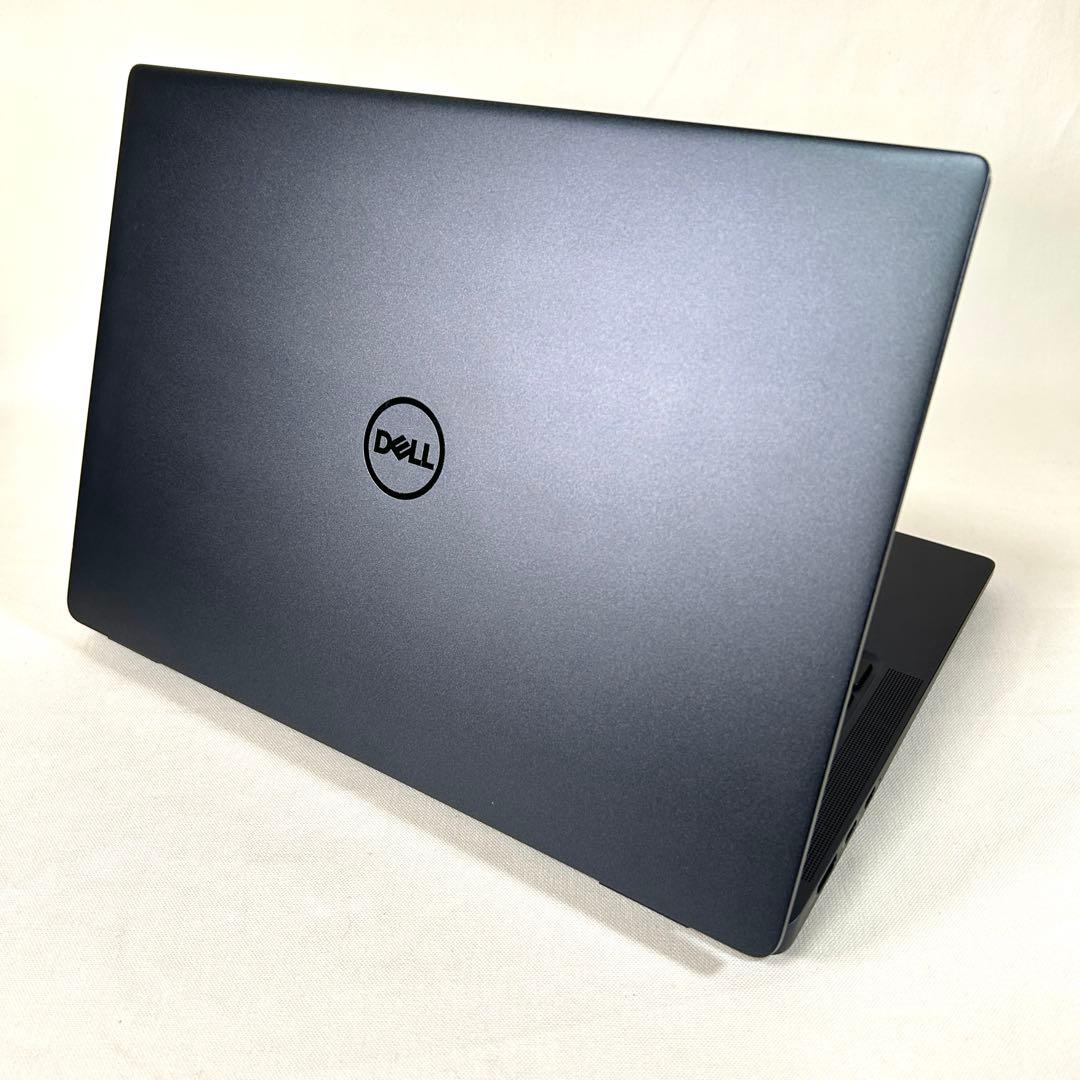 美品 デル Latitude 7350 32GB タッチパネル バッテリー超良好