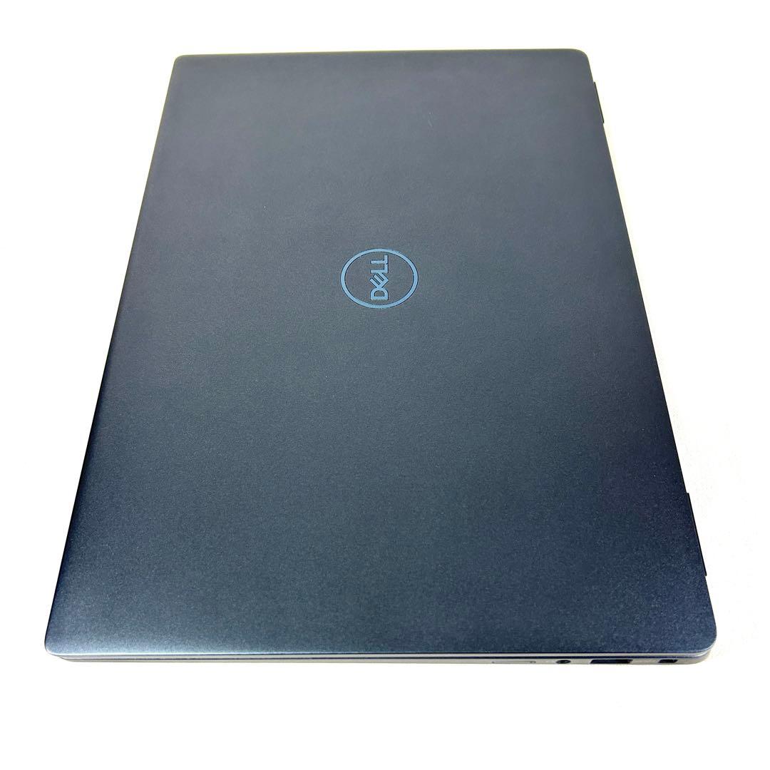 美品 デル Latitude 7350 32GB タッチパネル バッテリー超良好