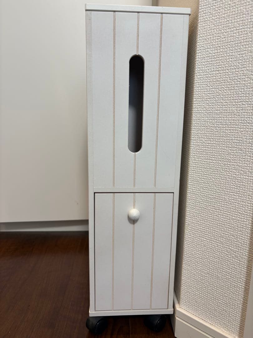 ドレッサーワゴン