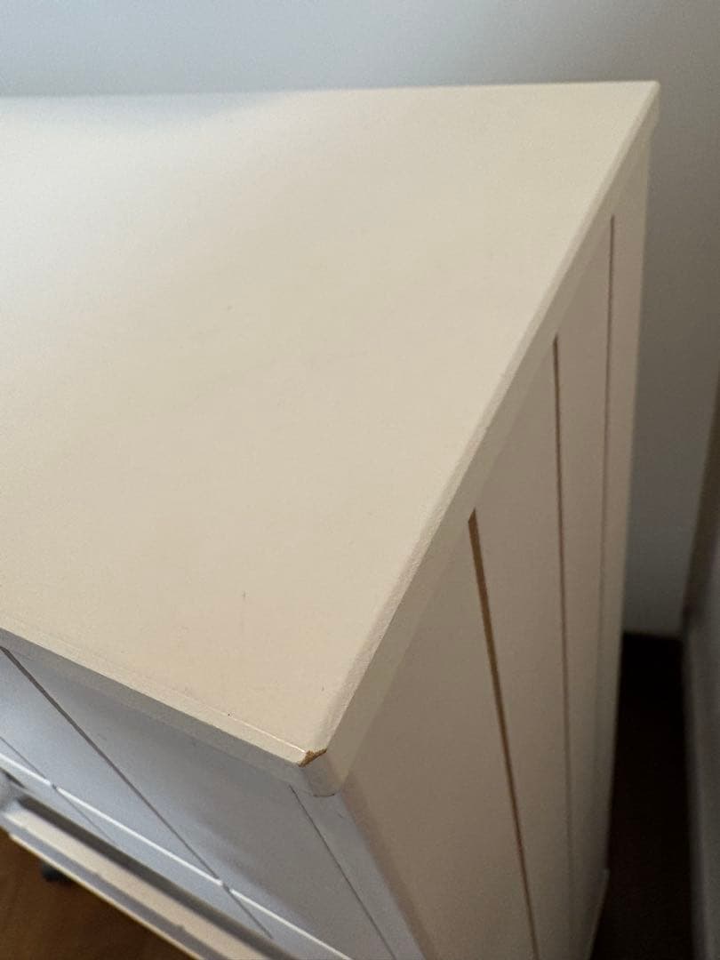 ドレッサーワゴン