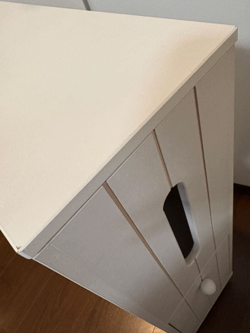 ドレッサーワゴン