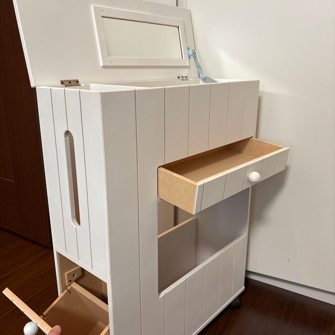 ドレッサーワゴン