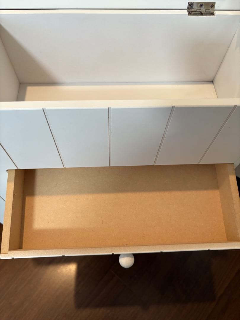 ドレッサーワゴン