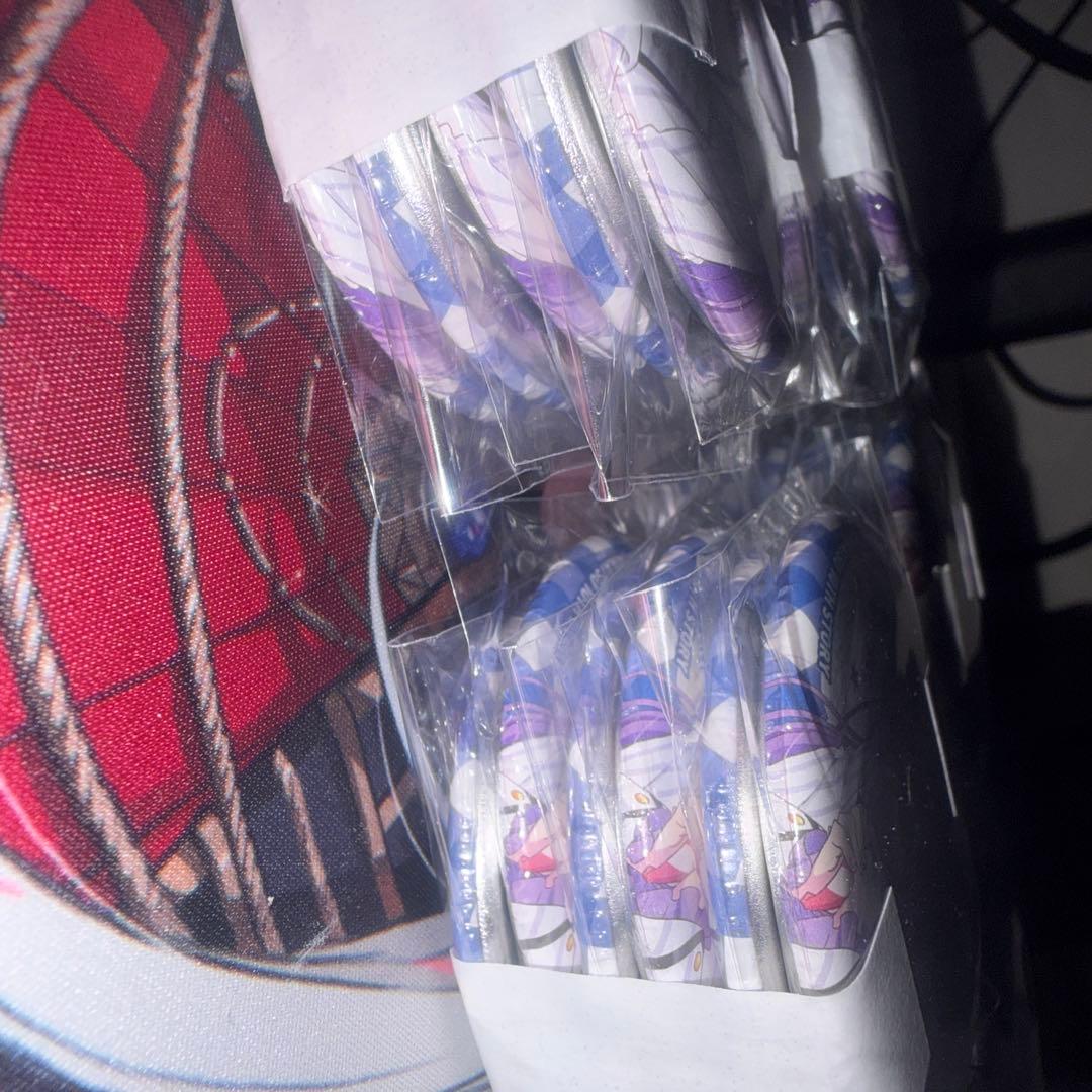 アイカツ 氷上スミレ マリオンクレープ 34個セット