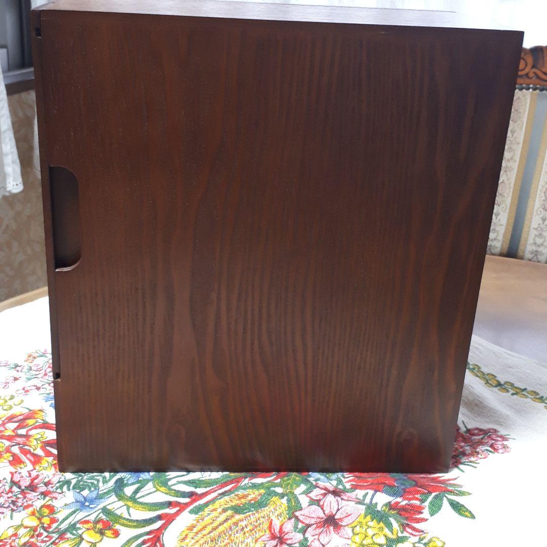 ◆SONGMICS時計/アクセサリー収納ケース