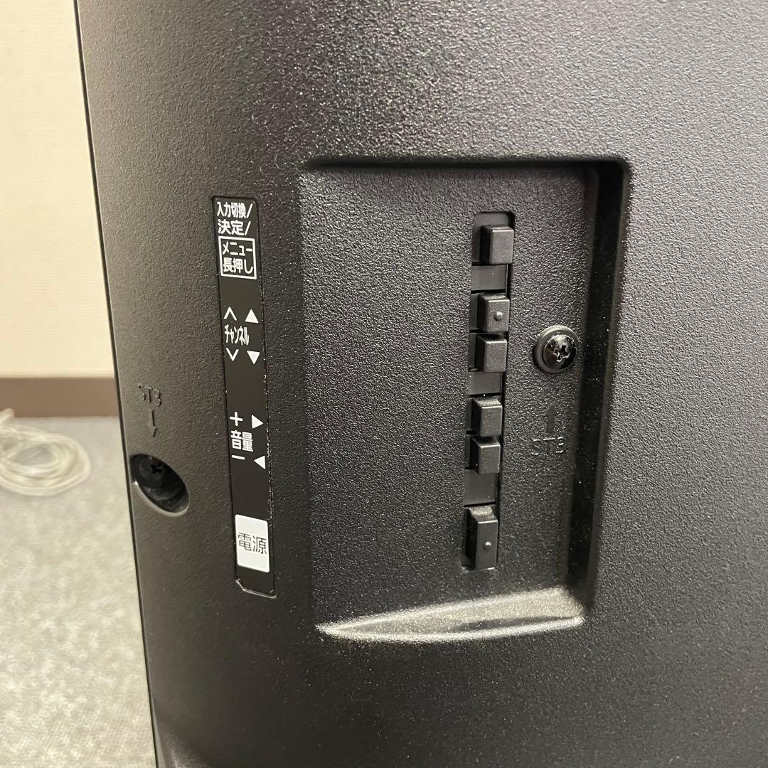 【美品】Panasonic TH-32J300 液晶テレビ　32型 2023年製