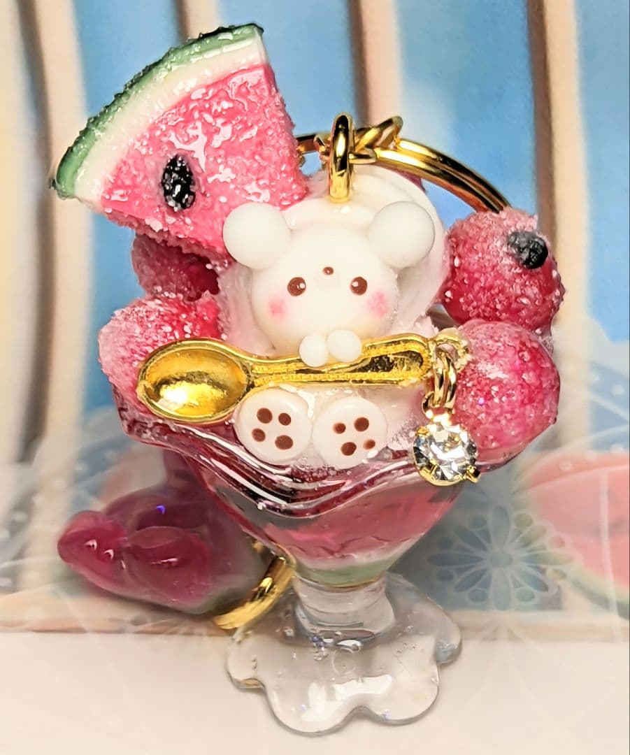 【美鈴様へ】さっちゃんねんど