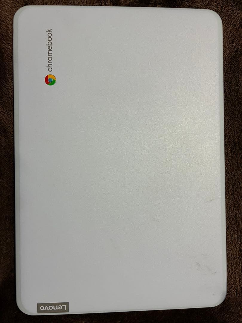 Lenovo Chromebook 100e 11.6インチ