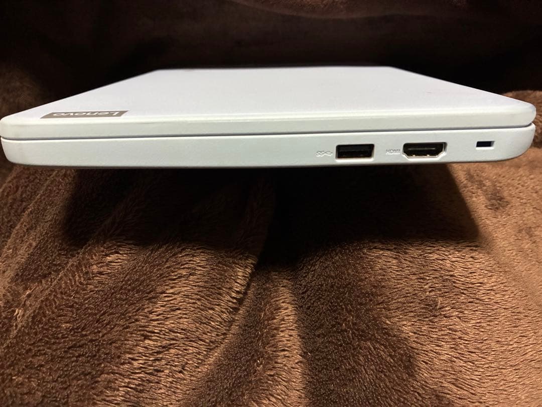 Lenovo Chromebook 100e 11.6インチ