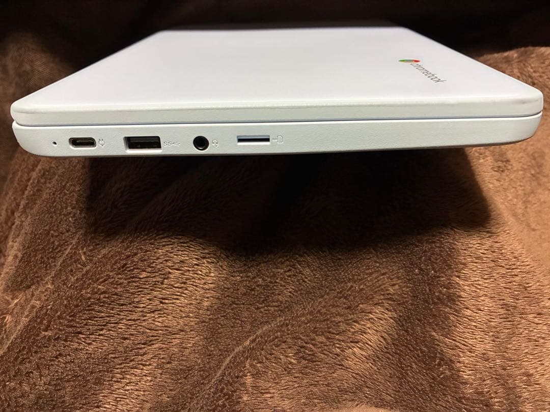 Lenovo Chromebook 100e 11.6インチ