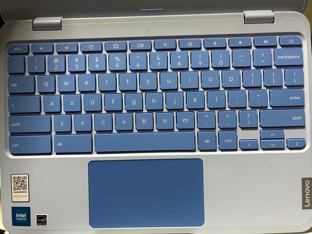 Lenovo Chromebook 100e 11.6インチ