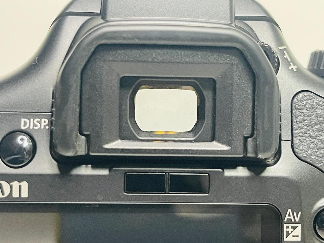 【使用少なめ】ショット数5150回 CANON EOS Kiss X2 キヤノン