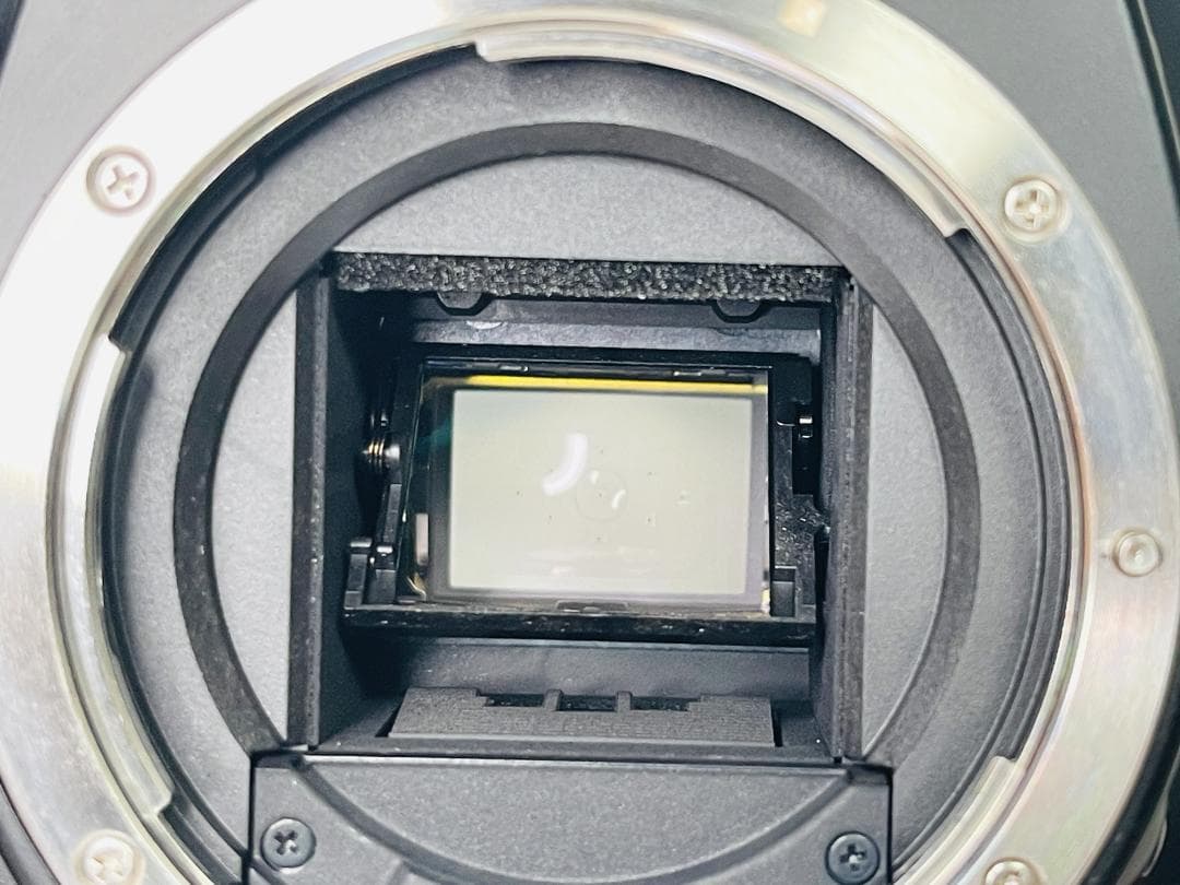 【使用少なめ】ショット数5150回 CANON EOS Kiss X2 キヤノン