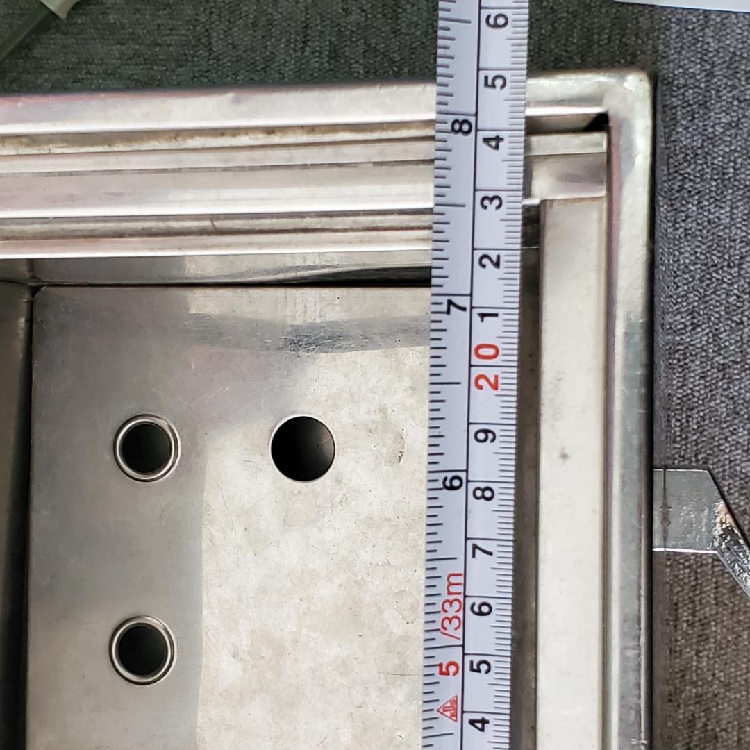 キクスイ 電気用タオル蒸し器 IC 800
