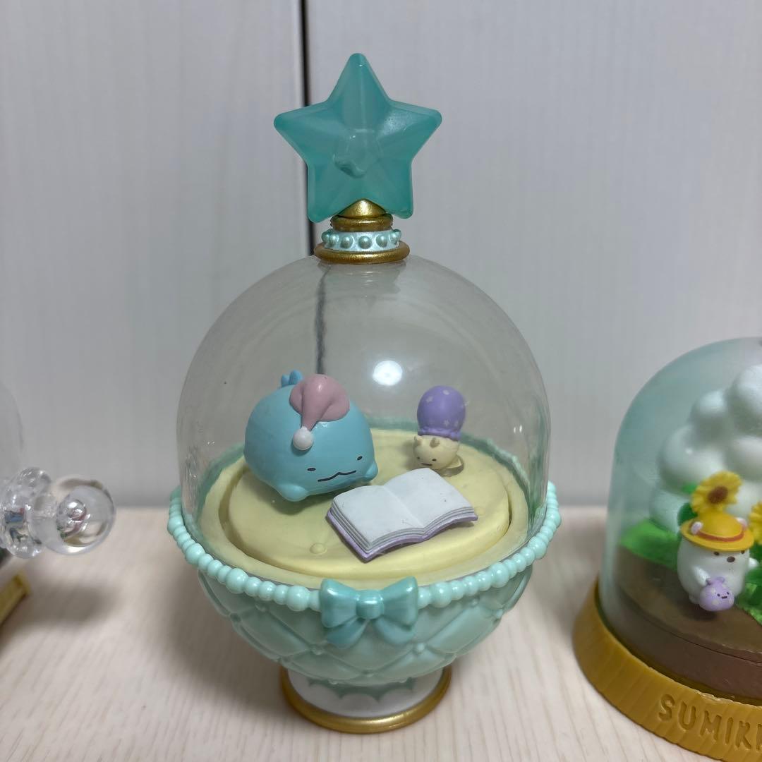 すみっコぐらしコレクションセット