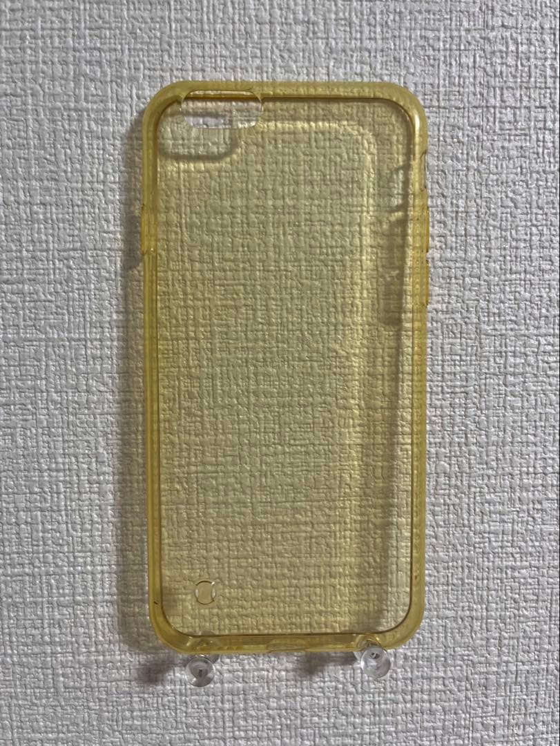 Apple iPhone 6美品 ゴールド 64GB バッテリー最大容量100%