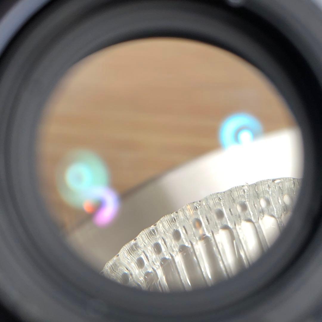 SMC TAKUMAR 85mm f1.8 m42マウント