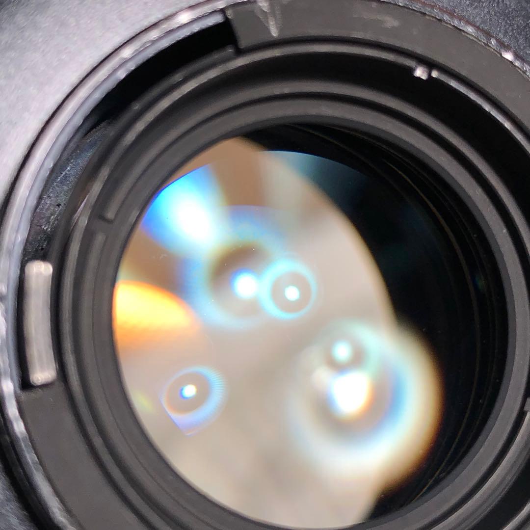 SMC TAKUMAR 85mm f1.8 m42マウント