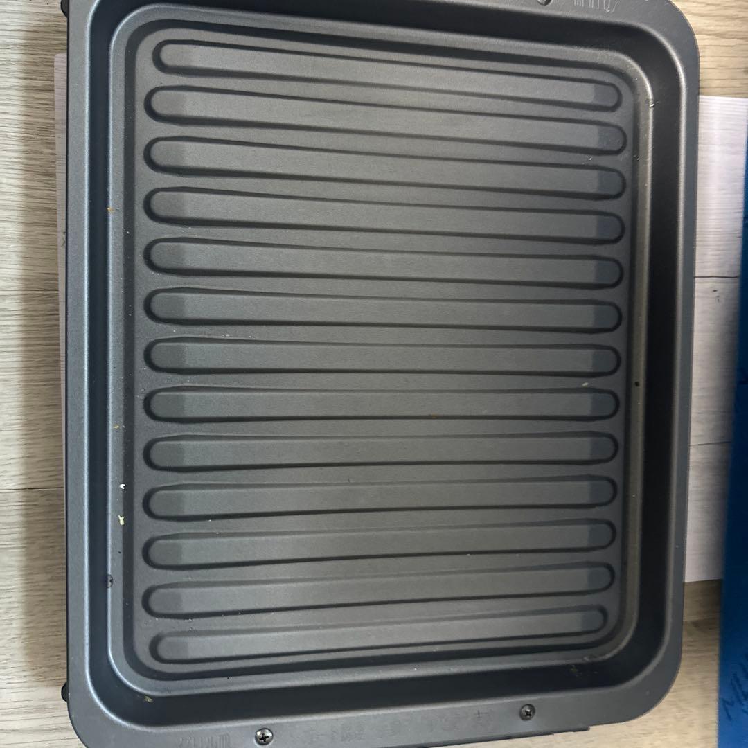 【付属品完備】日立 ベーカリーレンジ ヘルシーシェフ MRO-SBK1 ホワイト