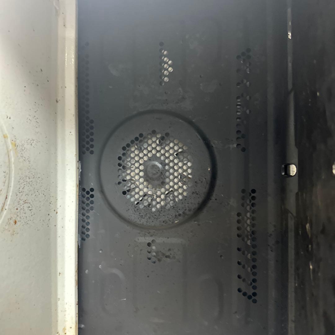 【付属品完備】日立 ベーカリーレンジ ヘルシーシェフ MRO-SBK1 ホワイト