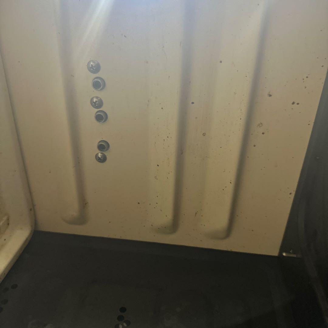 【付属品完備】日立 ベーカリーレンジ ヘルシーシェフ MRO-SBK1 ホワイト