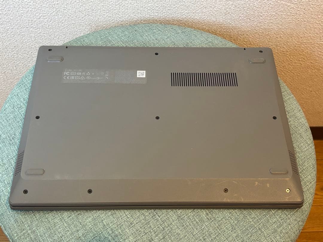 Lenovo IdeaPad 1-14ADA05 14インチ/US配列
