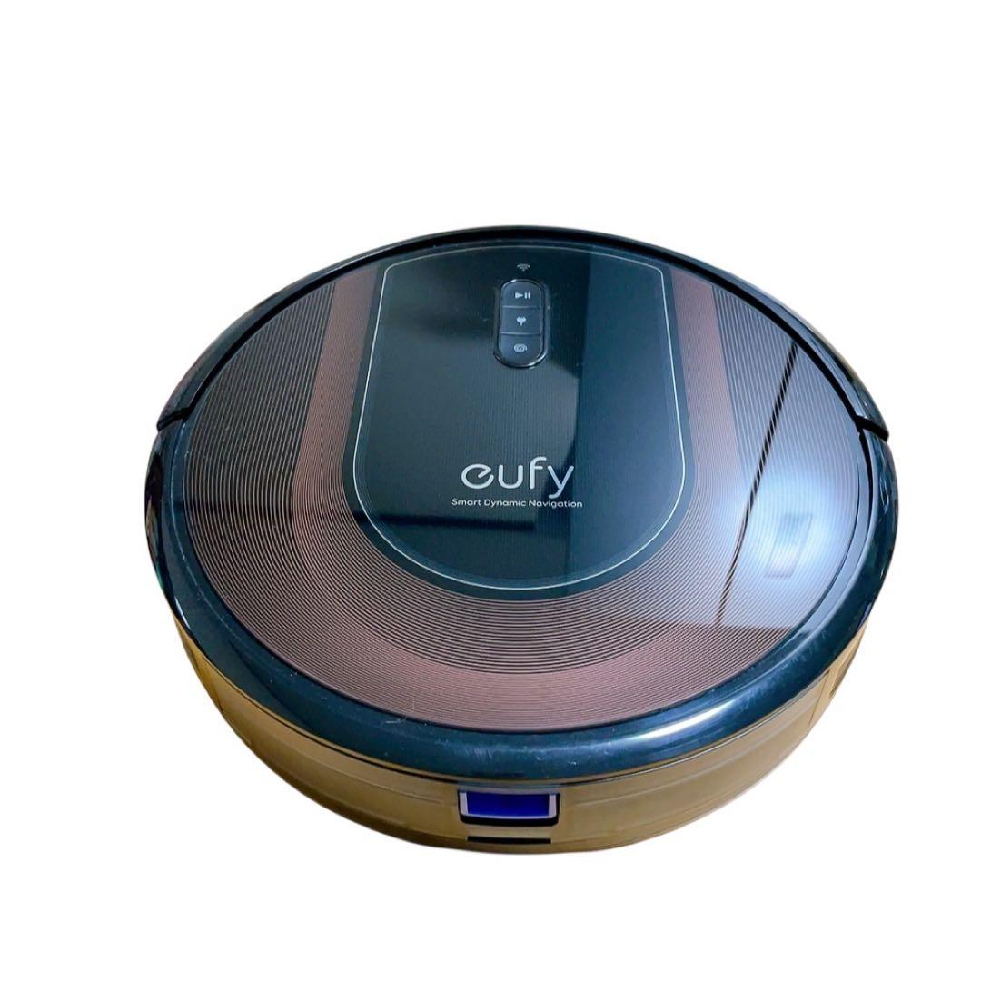 【極美品】Anker Eufy RoboVac G30 Hybrid ブラック
