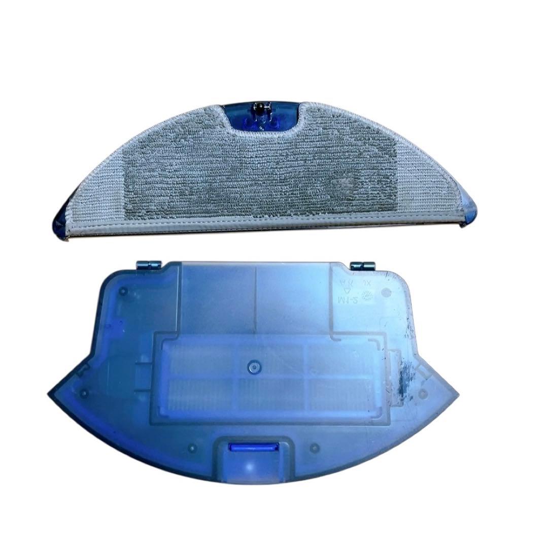 【極美品】Anker Eufy RoboVac G30 Hybrid ブラック