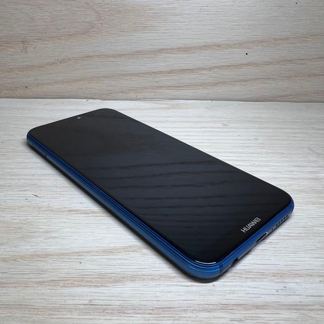 HUAWEI P20 Lite 本体 H263