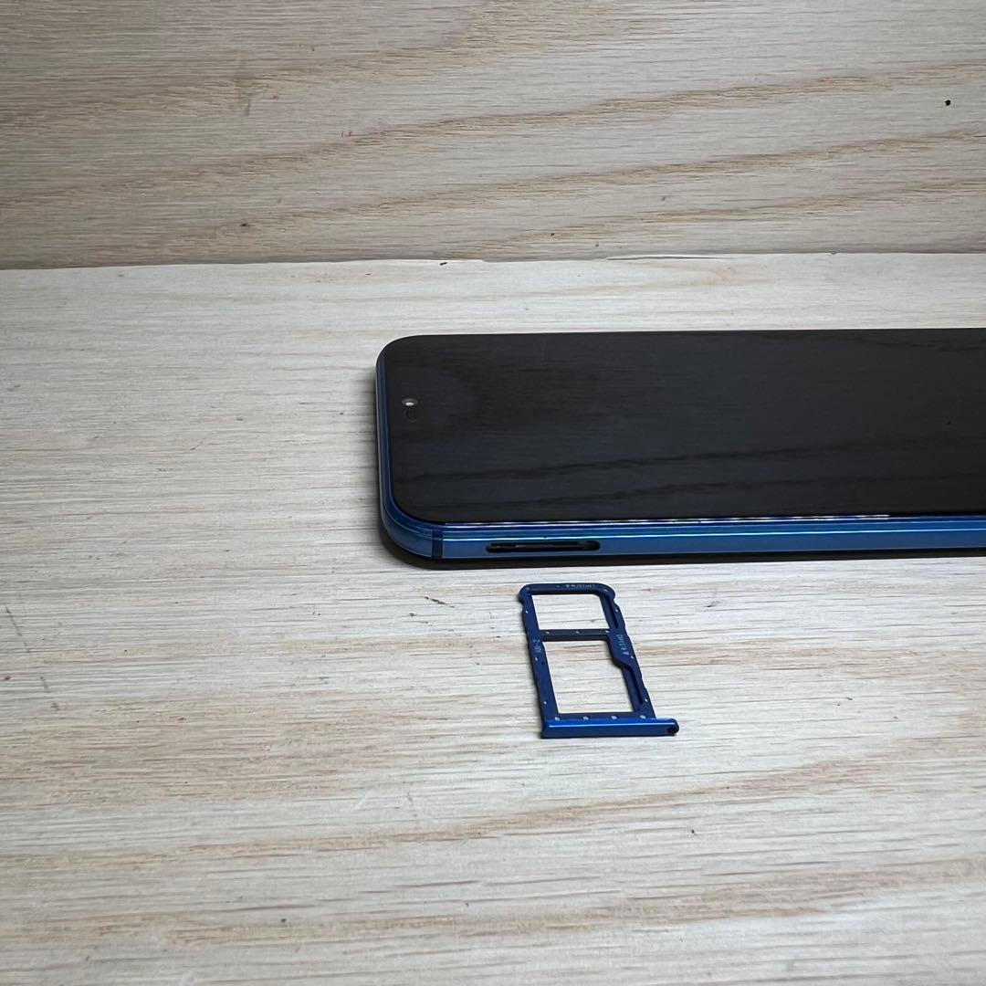 HUAWEI P20 Lite 本体 H263