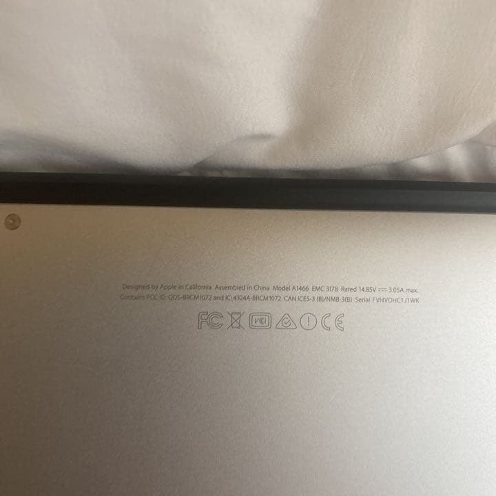 極品Macbook Air 13inch 2017