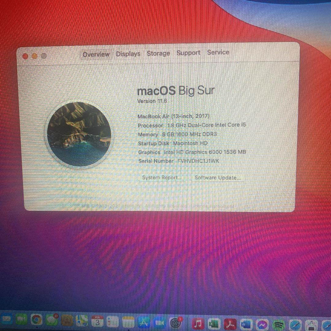 極品Macbook Air 13inch 2017