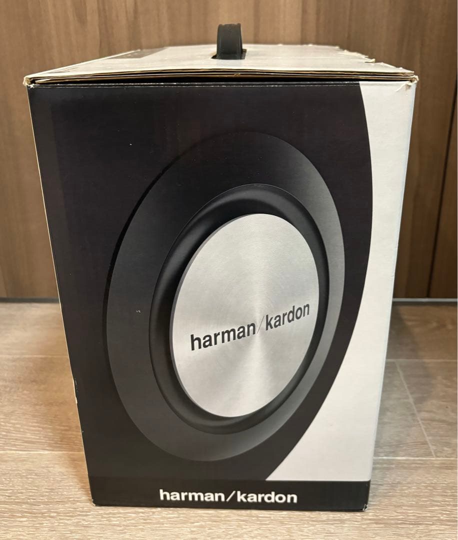 【harman／kardon】ONYX STUDIO