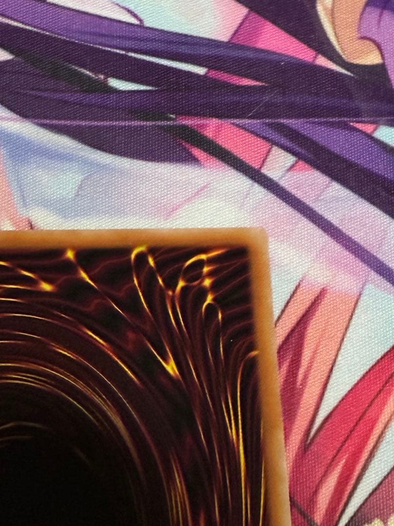 遊戯王　ガガガガール ゼロゼロコール プリズマ
