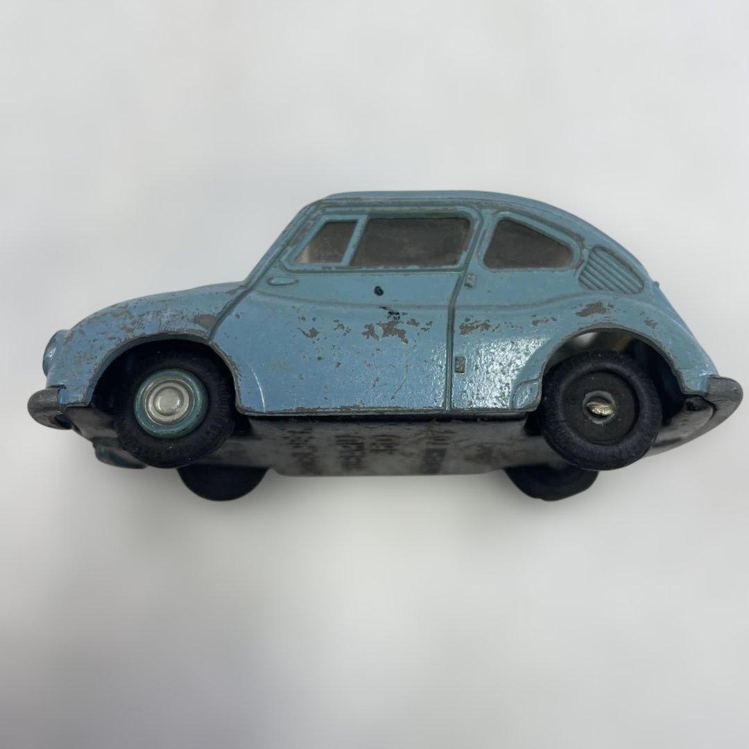 ★MODEL PET SUBARU 360 No.3 ヴィンテージ 小物 格安