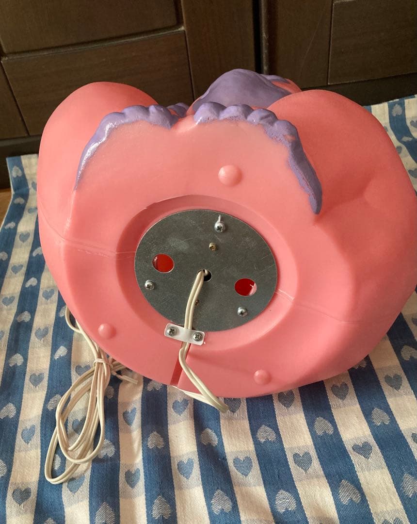 NEC アニマル ライト ゴリラ ホームエレクトニクスフェア Ｂ賞1989年製